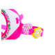 BLING2O KIDS SWIMMING GOGGLE - PINK PAREILS